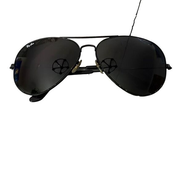 Vintage RayBan Aviator‎ Sunglasses main image 6